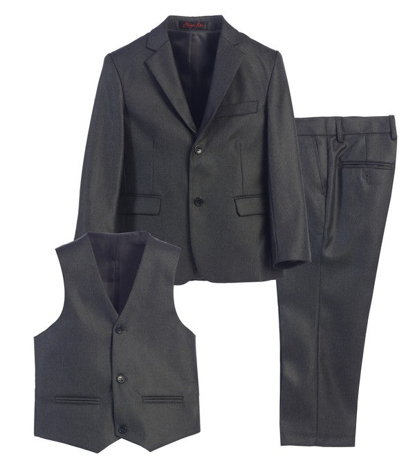 ST-9018-27-7 PC-CHARCOAL-SHINY-SLIM-SIZE 1-6