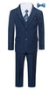 ST-13-NAVY-7 PC-SLIM-SIZE 7-12