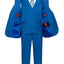 ST-14-ROYAL-BLUE-7 PC-SLIM-SIZE 7-12