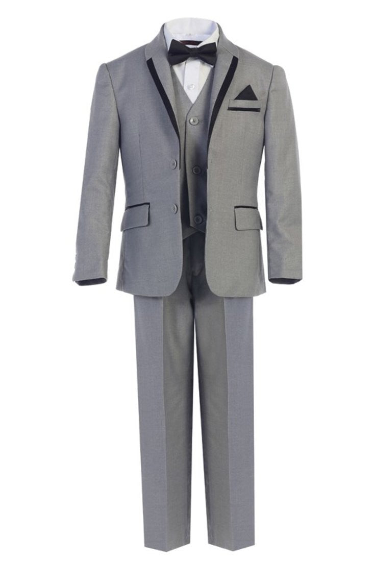 TX-B6-GRAY-7 PC-SLIM-SIZE 1-6