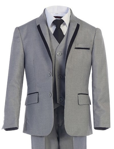 TX-B6-GRAY-7 PC-SLIM-SIZE 7-12