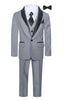 TX-1026-GRAY-7 PC-SLIM-SIZE 1-6