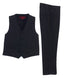 BVS-81-SOLID-2PC-7 COLORS-SIZE 2-4