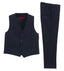 BVS-81-SOLID-2PC-7 COLORS-SIZE 2-4