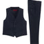 BVS-81-SOLID-2PC-7 COLORS-SIZE 5-7