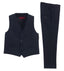 BVS-81-SOLID-2PC-7 COLORS-SIZE 5-7