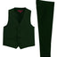 BVS-81-SOLID-2PC-7 COLORS-SIZE 8-14