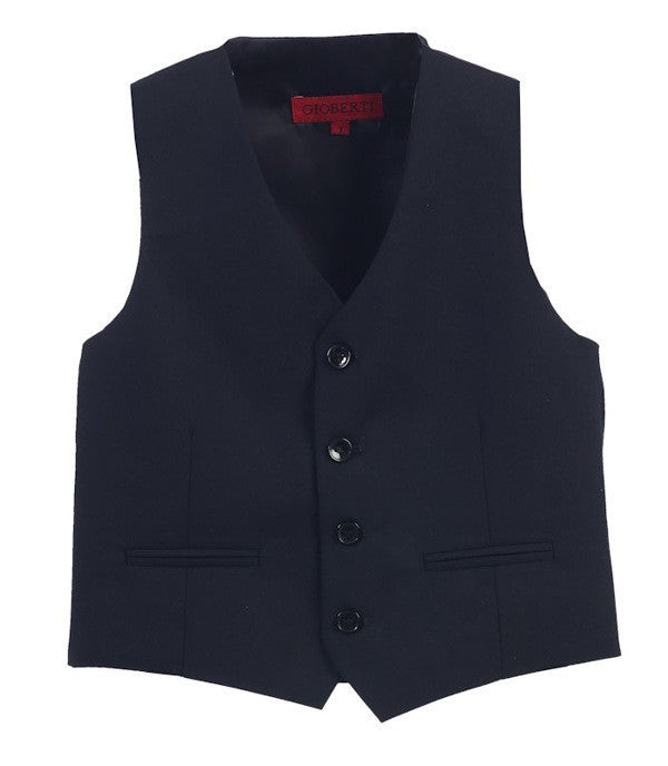 VS-85-SOLID-11 COLORS-SIZE 2-4