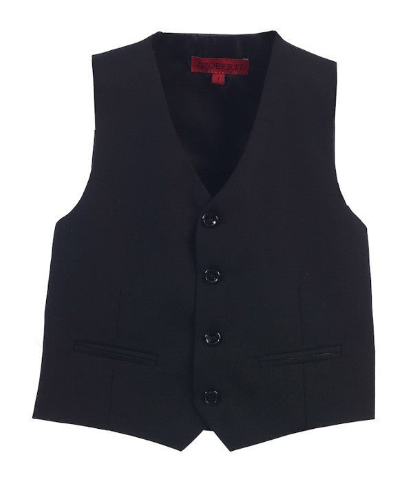 VS-85-SOLID-11 COLORS-SIZE 2-4