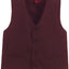 VS-85-SOLID-11 COLORS-SIZE 5-7
