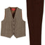 BVS-82P-9 COLORS-SIZE 8-20