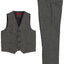 BVS-82P-9 COLORS-SIZE 8-20