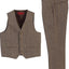 BVS-82P-9 COLORS-SIZE 8-20