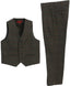 BVS-82P-9 COLORS-SIZE 8-20