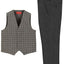 BVS-82P-9 COLORS-SIZE 8-20