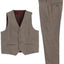 BVS-82P-9 COLORS-SIZE 8-20