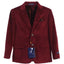 BLV-82-Velvet-4 COLORS-SIZE 5-7