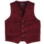 VS-83-VELVET-5 COLORS-SIZE 2-4