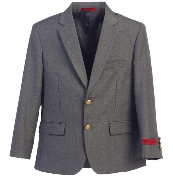 BLZ-81-SOLID-6 COLORS-SIZE 5-7