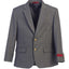 BLZ-81-SOLID-6 COLORS-SIZE 8-14