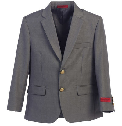 BLZ-81-SOLID-6 COLORS-SIZE 8-14