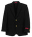 BLZ-81-SOLID-6 COLORS-SIZE 16-20