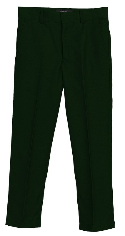 SL-28-8 COLORS-SIZE 2-4