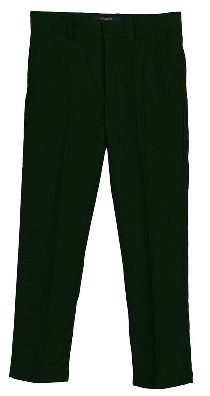 SL-88-8 COLORS-SIZE 8-18
