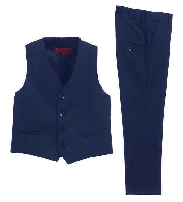 BVS-81-7 COLORS-SIZE 16-20