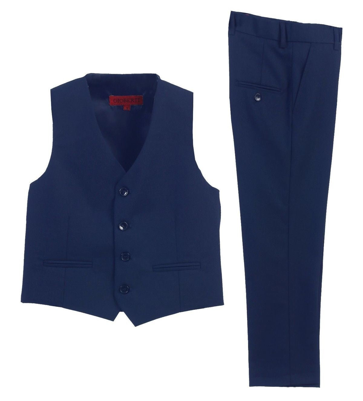 BVS-81-7 COLORS-SIZE 16-20