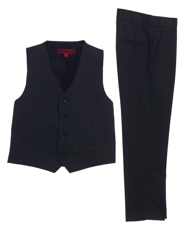 BVS-81-7 COLORS-SIZE 16-20