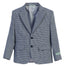 BLZ-HT-PLAID-2 COLORS-SIZE 16-20
