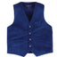 VS-83-VELVET-5 COLORS-SIZE 16-20