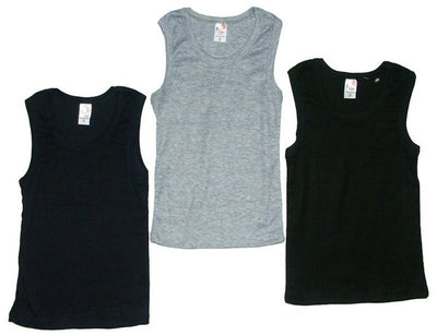 B1-4420-3 COLORS-SIZE 4-6