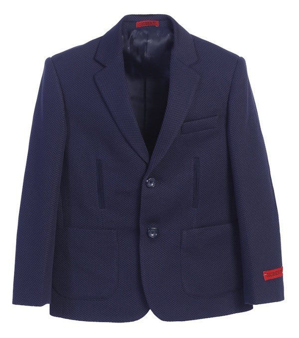 BLZ-8R-NAVY-SIZE 8-14