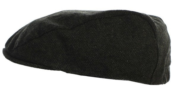 BOY HAT-IVY-82-SIZE S 44 CM-SIZE NB 39 CM-10 COLOR