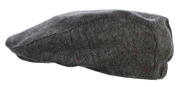 BOY HAT-IVY-82-SIZE S 44 CM-SIZE NB 39 CM-10 COLOR