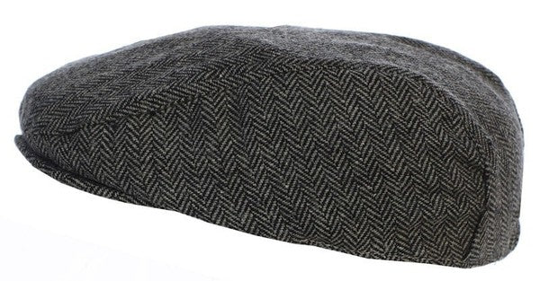 BOY HAT-IVY-82-SIZE S 44 CM-SIZE NB 39 CM-10 COLOR