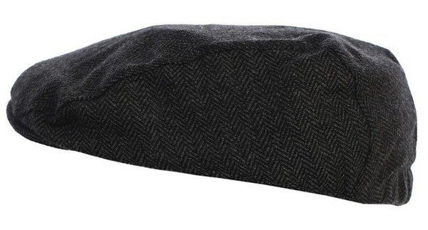 BOYS HAT-IVY-82-SIZE MEDIUM-51 CM-10 COLORS