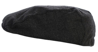 BOYS HAT-IVY-82-SIZE MEDIUM-51 CM-10 COLORS