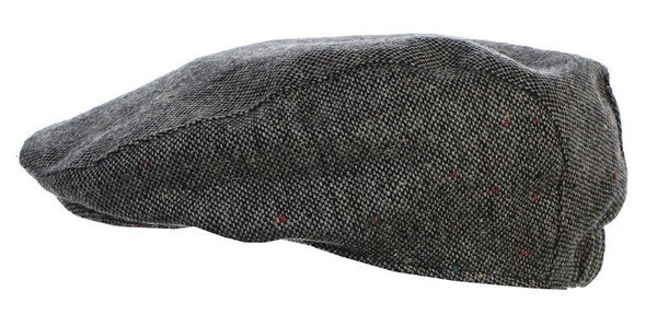 BOYS HAT-IVY-82-SIZE LARGE-57 CM-10 COLORS