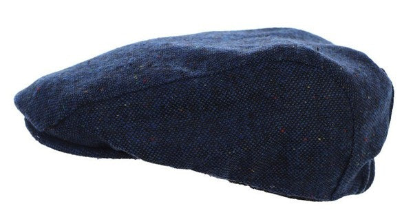 BOYS HAT-IVY-82-SIZE LARGE-57 CM-10 COLORS