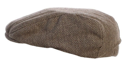 BOYS HAT-IVY-82-SIZE LARGE-57 CM-10 COLORS