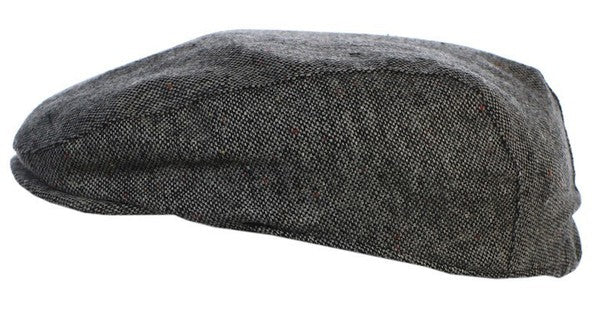 BOYS HAT-IVY-82-SIZE LARGE-57 CM-10 COLORS
