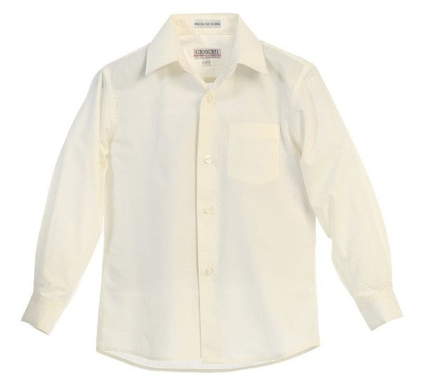 DS-85-LONG-16 COLORS-SIZE 2-4