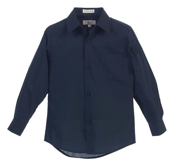 DS-85-LONG-16 COLORS-SIZE 2-4