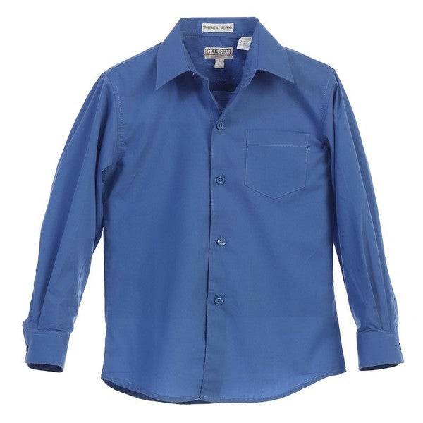 DS-85-LONG-16 COLORS-SIZE 2-4
