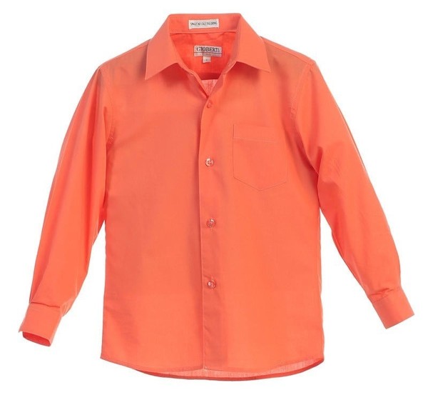 DS-85-LONG-16 COLORS-SIZE 5-7