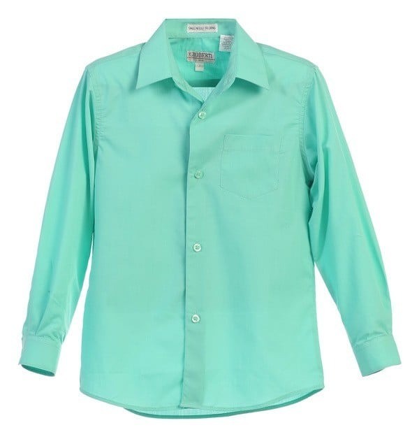 DS-85-LONG-16 COLORS-SIZE 5-7