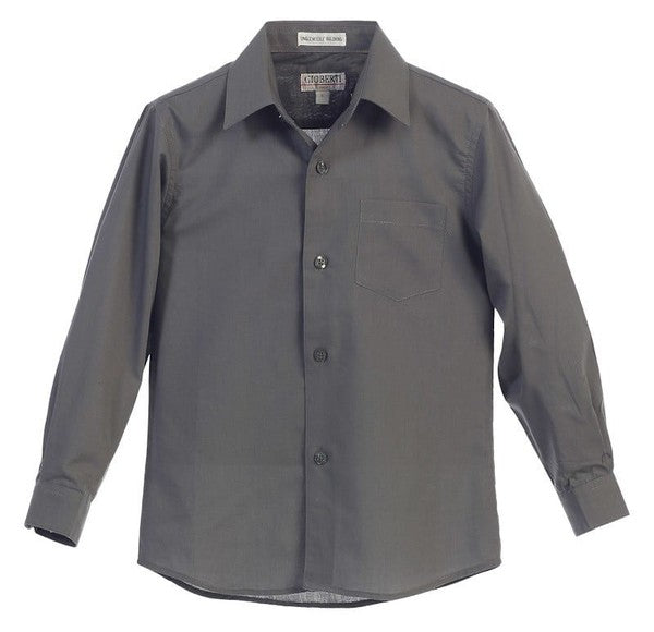 DS-85-LONG-16 COLORS-SIZE 5-7